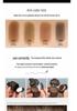 MAYCHEER Hairline Shadow: Hairline and Temple Contour Powder for Filling Forehead Edges.