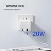 BULL 3-Outlet UK Travel Adapter with USB