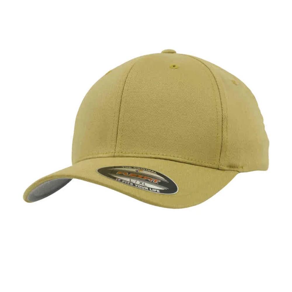 Flexfit Wooly Combed Cap