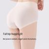 Fen Teng Women's 3-Pack 10A Antibacterial High-Waist Cotton Briefs