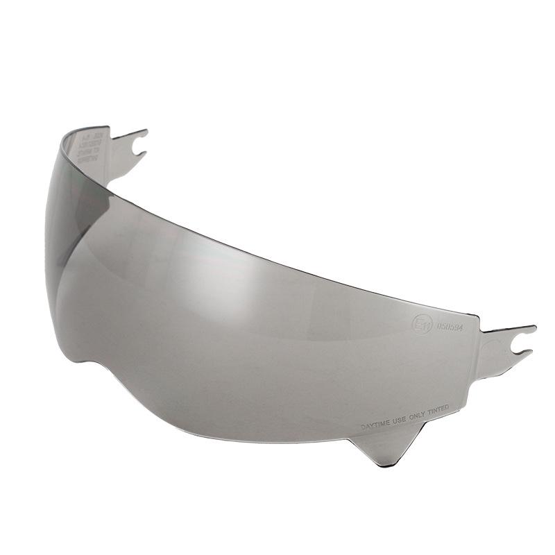 KS08 Retro Motocyklová Helma Aurora Vnitřní Čočka Příslušenství