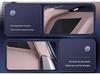 Ideal i6 2025 Full Coverage Trunk & Front Mat for Car Interior