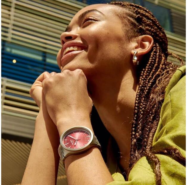 Swatch Watch SB07S104G