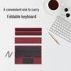 Tablet PC Aksesuarları – Tabletler için Klavye
