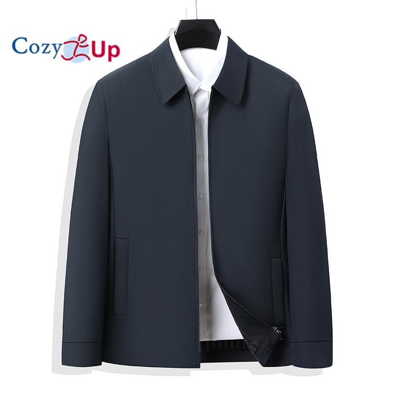 

Уютные мужские легкие куртки, ветровка, легкая куртка-бомбер, куртки для гольфа для мужчин, повседневное рабочее пальто 4XL синий