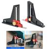 Height Measurement Tool Multifunctional Height& Depth Measuring Tool for Woodworking Professional & DIY Enthusiasts