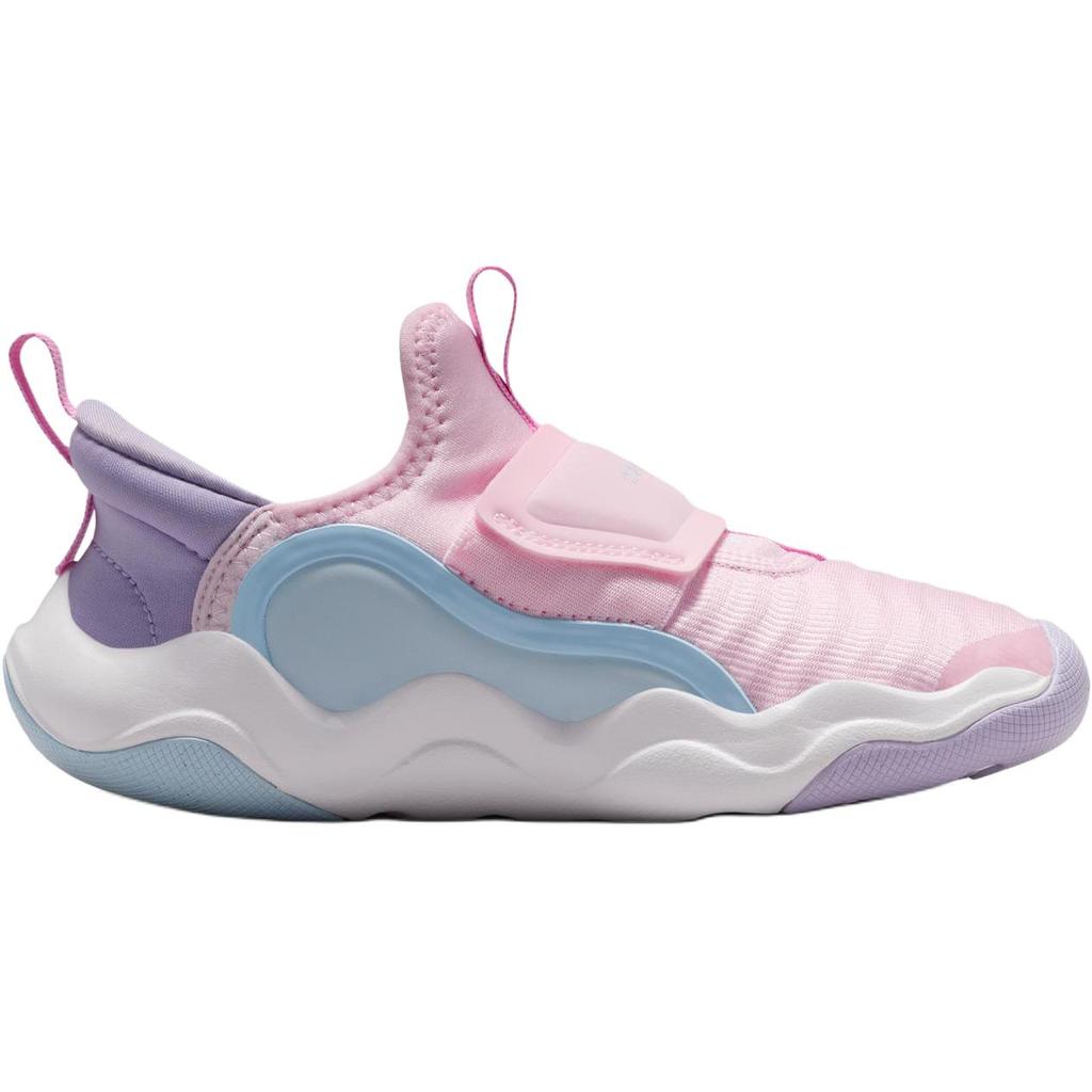 Jordan 23/7.2 Easy Comfortable Versatile Durable Low-Top Kids Casual Shoes Kids sneaker Pink Blue White IM3367671