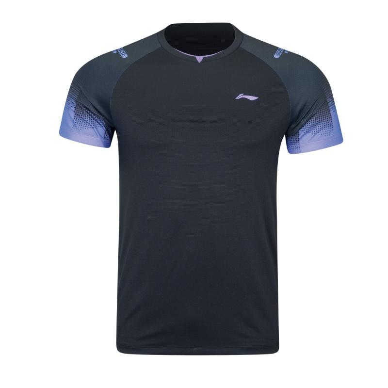 Li Ning Table Tennis Collection Table Tennis Apparel Unisex AAYW017-4 2XL