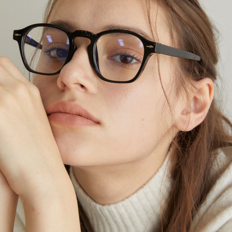 

One Brilliant Hendrix-OB247-Black FREE