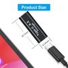 Charging Male to Female USB Type C USB Adapter Type C Adapter USB Type C Adapter Charger Connector