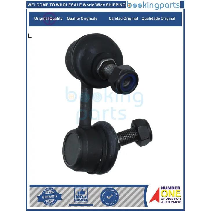 

Stabilizer Link For MITSUBISHI LANCER CK/CS/CY, MIRAGE, OUTLANDER CU 01-04, SL-7820L-CH,SL7820LCH,SL-7820L,SL7820L,54830-17010