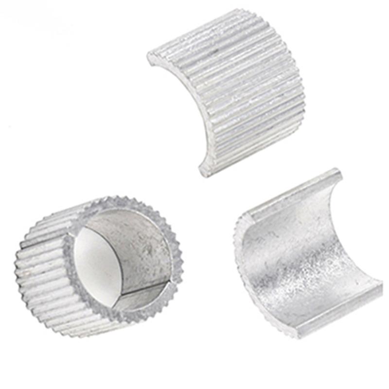 7/8 Inch 1-1/8 Pit Dirt Motorcycle Clamp Handle Riser Adapter For Handle Bar Dax Skyteam Hypermotard 950 Trk 502 Ktm Handlebars