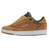Club C Bulc Court Brown Unisex Sneakers Collegiate-Brown White 100032968