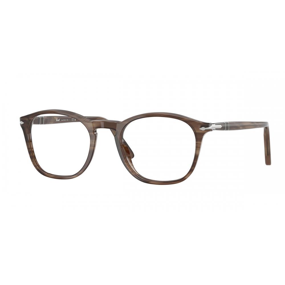 

Persol Po3007v 1208 Мужские очки 50-19-145