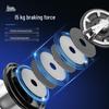 DEUKIO 15KG High-Performance Spinning Fishing Reel
