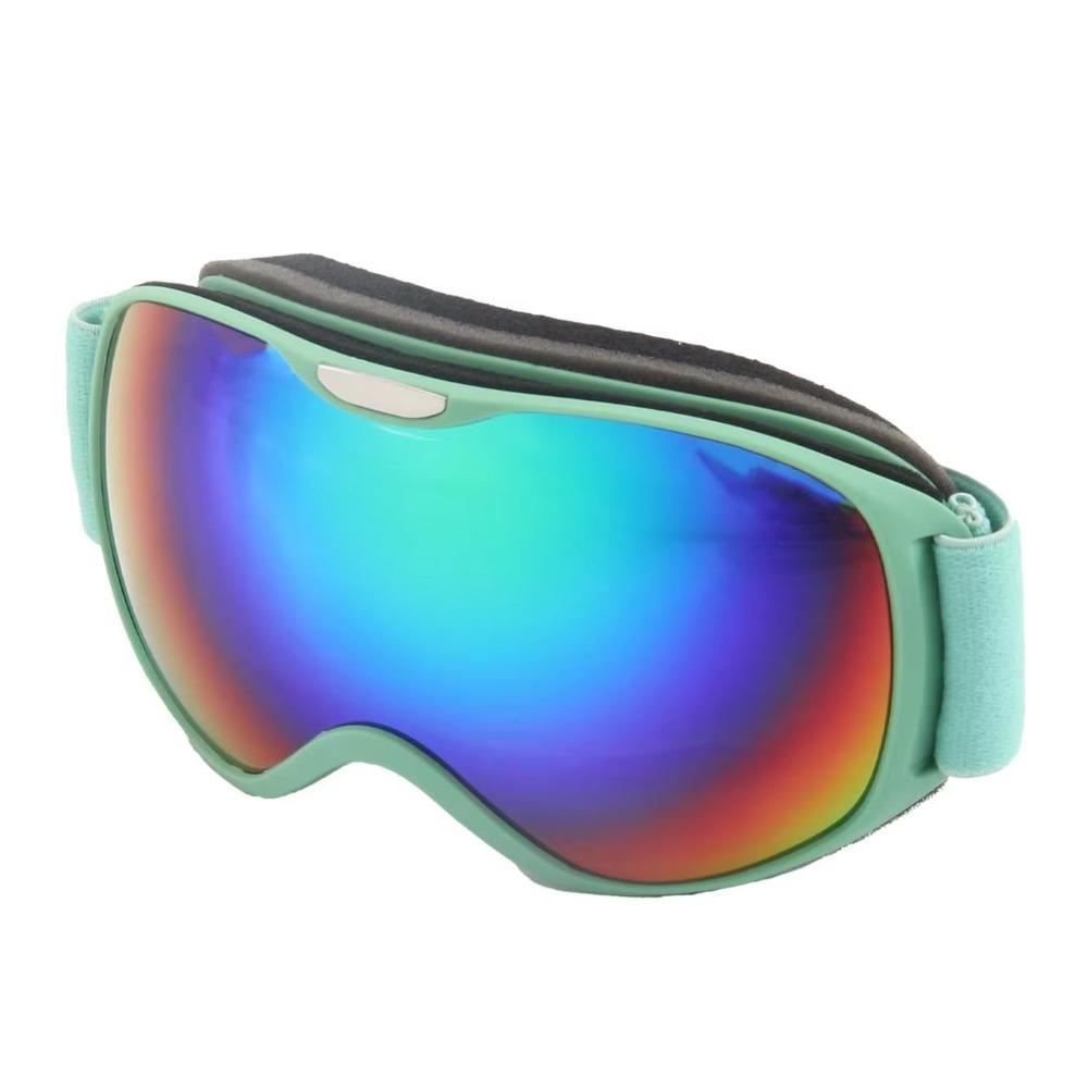Double-layer Children's Ski Goggles Anti-sand Snow Eyewear Kids Ski Glasses  Mountaineering