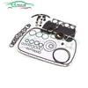 4L40E 5L40E Nuovo 5L40 5L50E 5L50 Kit Revisione Guarnizioni Paraolio per Trasmissione per BMW X5 2/4WD Land Rover GM Accessori Auto