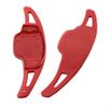 Automotive Steering Wheel Paddle Shifter Extension Cover, Blade Fit for Verano 2012-2015
