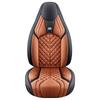 3D Rameses Sports Car Seat Cover - All-Season Comfort for 5 Seats, Fits Most New Energy Vehicles