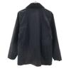 Barbour Bedale oiled jacket C34 black SL BEDALE Men's Used