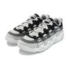 Fila Men's Barricade Retro Basketball Shoes White Grey Black T12M333201FVA