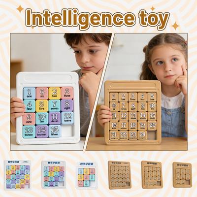 Puzzle a hlavolamy – Hlavolamy