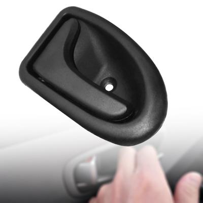 Accessori per maniglie interne delle portiere delle auto Ornamento Parti di ricambio robuste per decorazioni Tirare