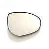 Heated Rearview Mirror Lens for 07-14 Mazda 2 Replacement
