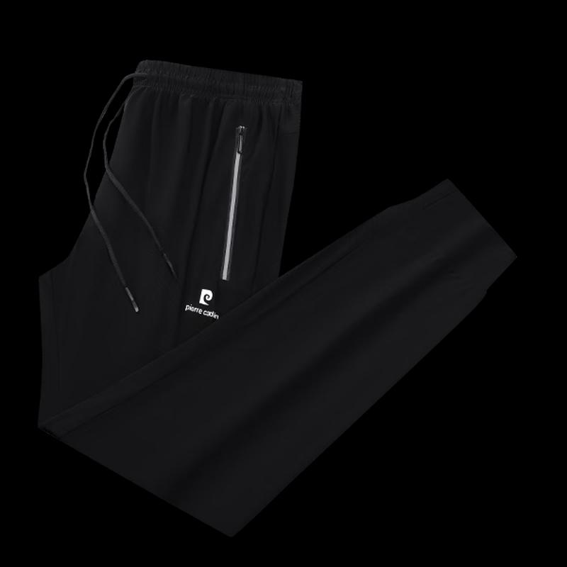 Pierre Cardin Men's Cooling Stretch Casual Pants