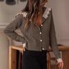 Women's Cardigan for Fall and Winter