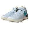 Nike Tênis Masculino Zoom LeBron NXXT Gen Blue Tint Teal-Nebula Guava-Ice DR8784-400