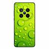 For Vivo X200 Ultra 5G Case Fashion Black Silicone Back Cover Case for X200 Ultra Protective Bumper VIVO X200 Ultra Phone Funda