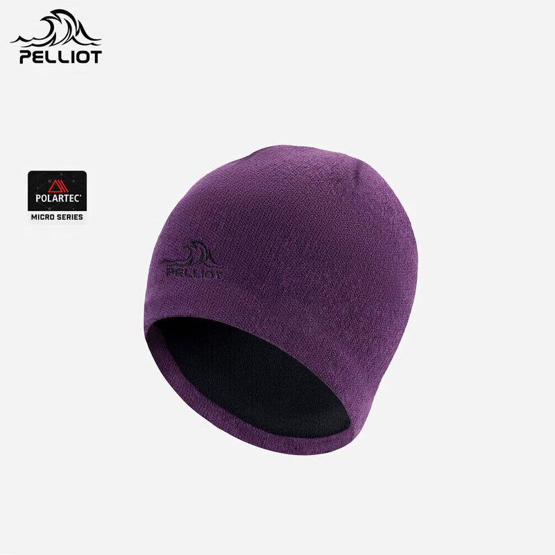 Pelliot Qingchuan Outdoor Wool Knit Beanie