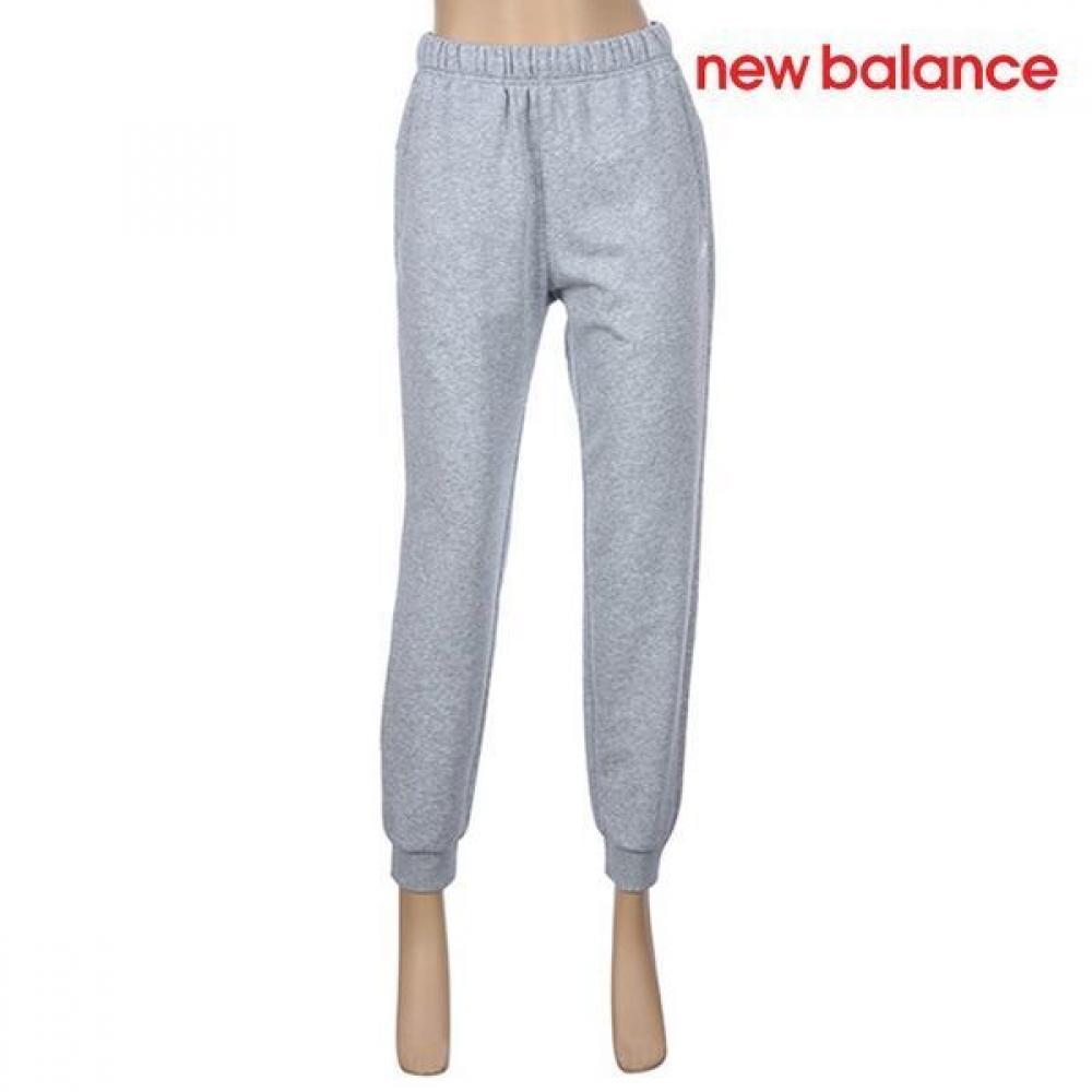 

New Balance Basic Jogger Pants H7 Nbmldb1023 15 XS