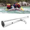 316 Stainless Steel Hook Replacement 1.3in Inner Diameter for Lifeboat Boat Kayak Raft