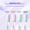 Colgate Dual Core Deep Clean Soft Bristle Toothbrush (2-Pack)