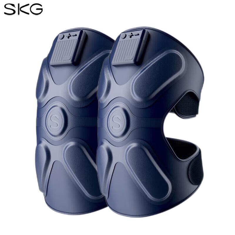 

SKG W3-II Heated Knee Massager