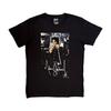 Michael Jackson Unisex Adult Signature T-Shirt