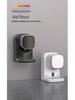 Automatic Touchless Wall-Mounted Electric Toothpaste Dispenser