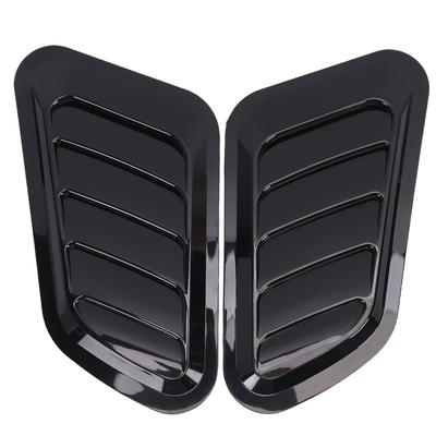 Accesorii de exterior – Baghete decorative