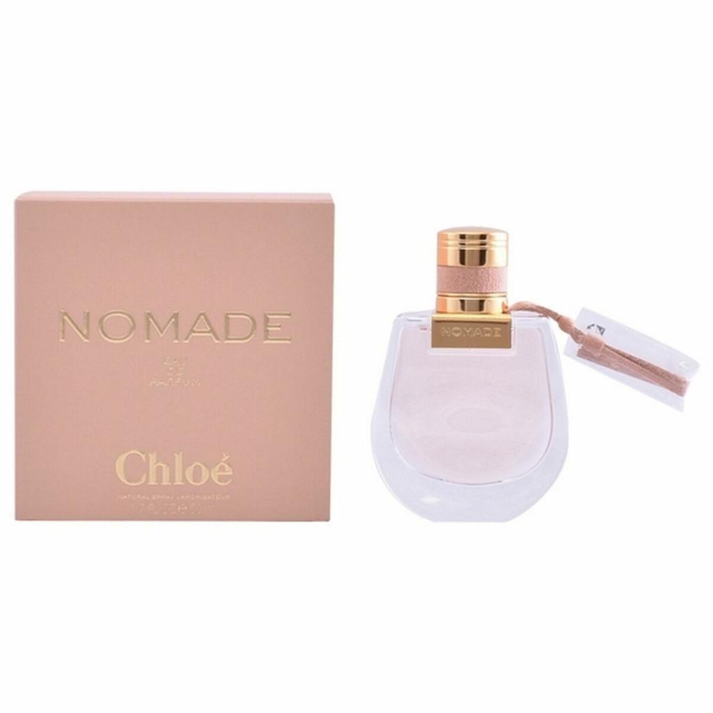 Chloé Nomade Eau De Parfum 75 Ml (woman)
