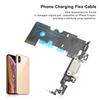 USB Charging   Cable Phone Charging Port Connector   Cable Replacement for   8 Repair