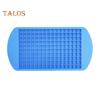 Silicone Mini Ice Cube Tray 160 Small Cubes Visual Sensory Ice Cubes Quick Freezing Easy Deicing Perfect DIY Tool
