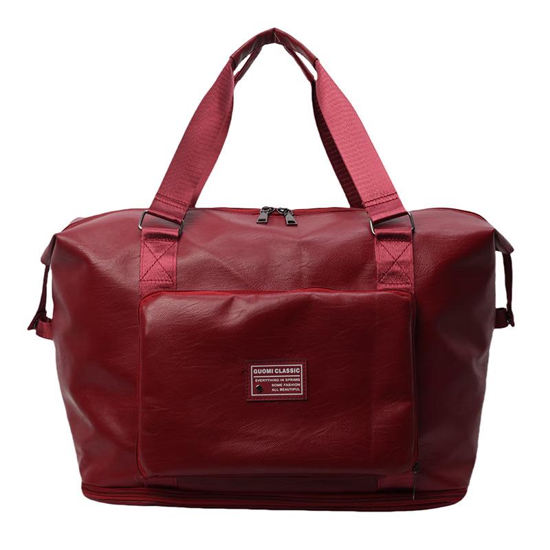 Foldable Expandable Travel Bag 1