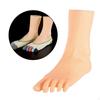 Mannequin Feet Model PVC Ankle Bracelet Foot for Display Socks Retail