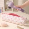 with Handle Hair Dryer Storage Bag Large Capacity Carrying Case New Curler Storage Bag  for Travel