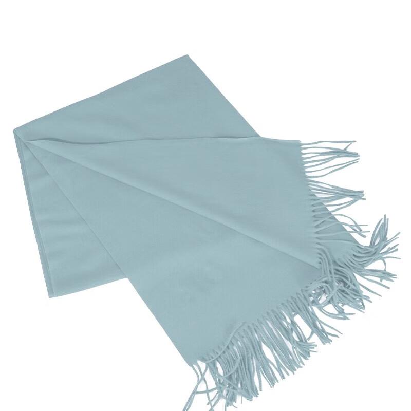 ELSYALN Fine Spun Winter Scarf