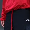 Nike Letter Loose Hooded Long Sleeve Jacket Men jackets IH7118-657