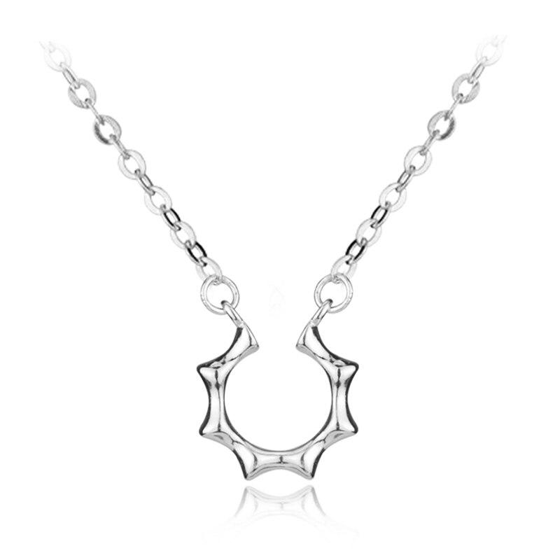 

Потомки ВС кулон Ожерелье для женщин мужчин Шарм Ссылка Цепь ювелирные изделия Аксессуары Подарки