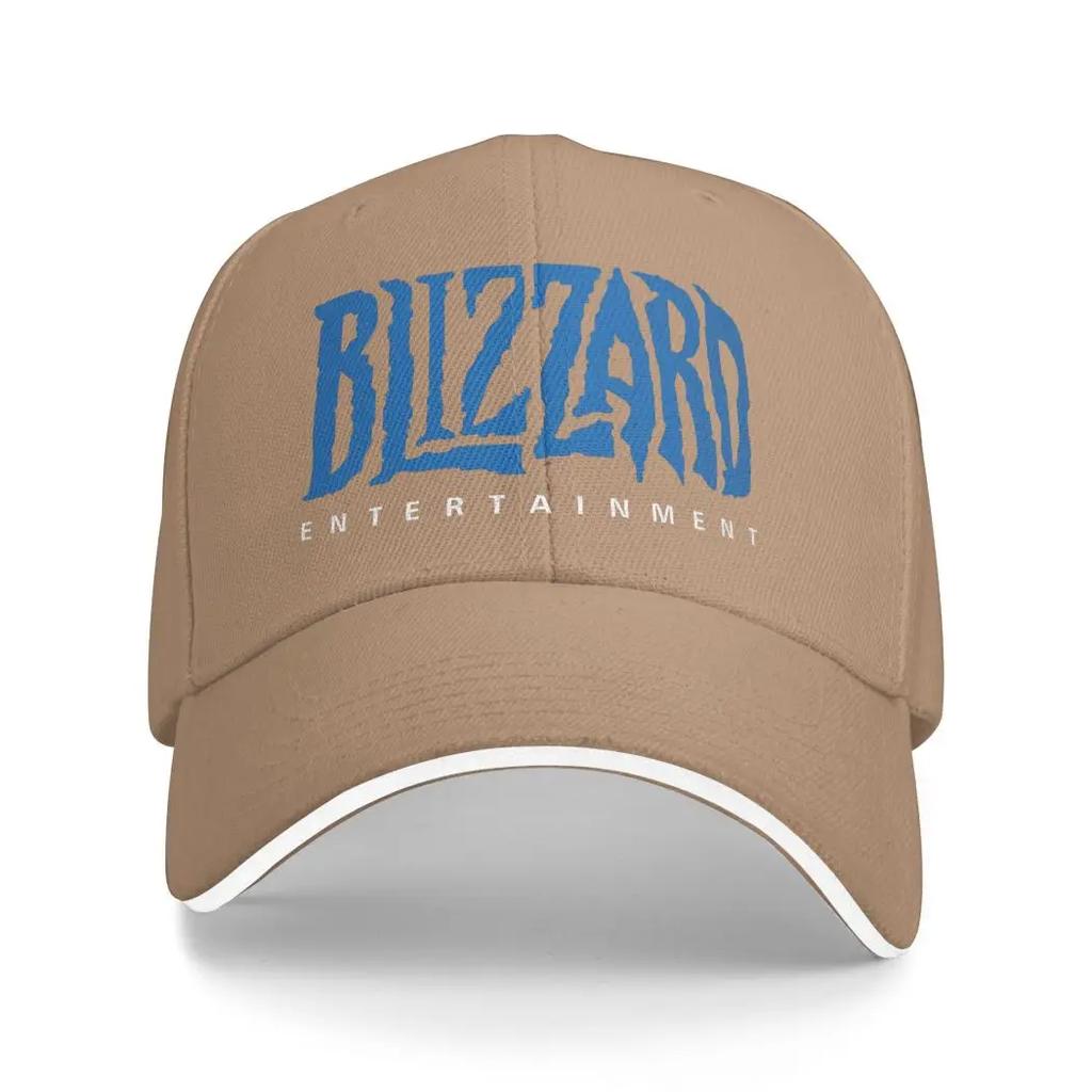 NEW Fashion Blizzard Hats Hip Hop Hat HighQuality Baseball Cap Custom Adjustable Trucker Hat For Unisex  WoUnisex